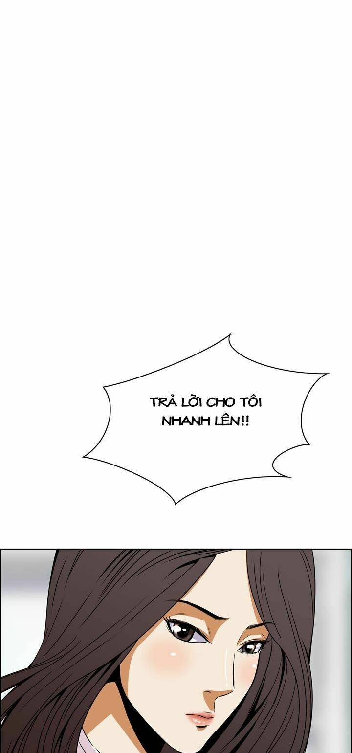 giấc mơ khủng khiếp - deadful dream chapter 5 41