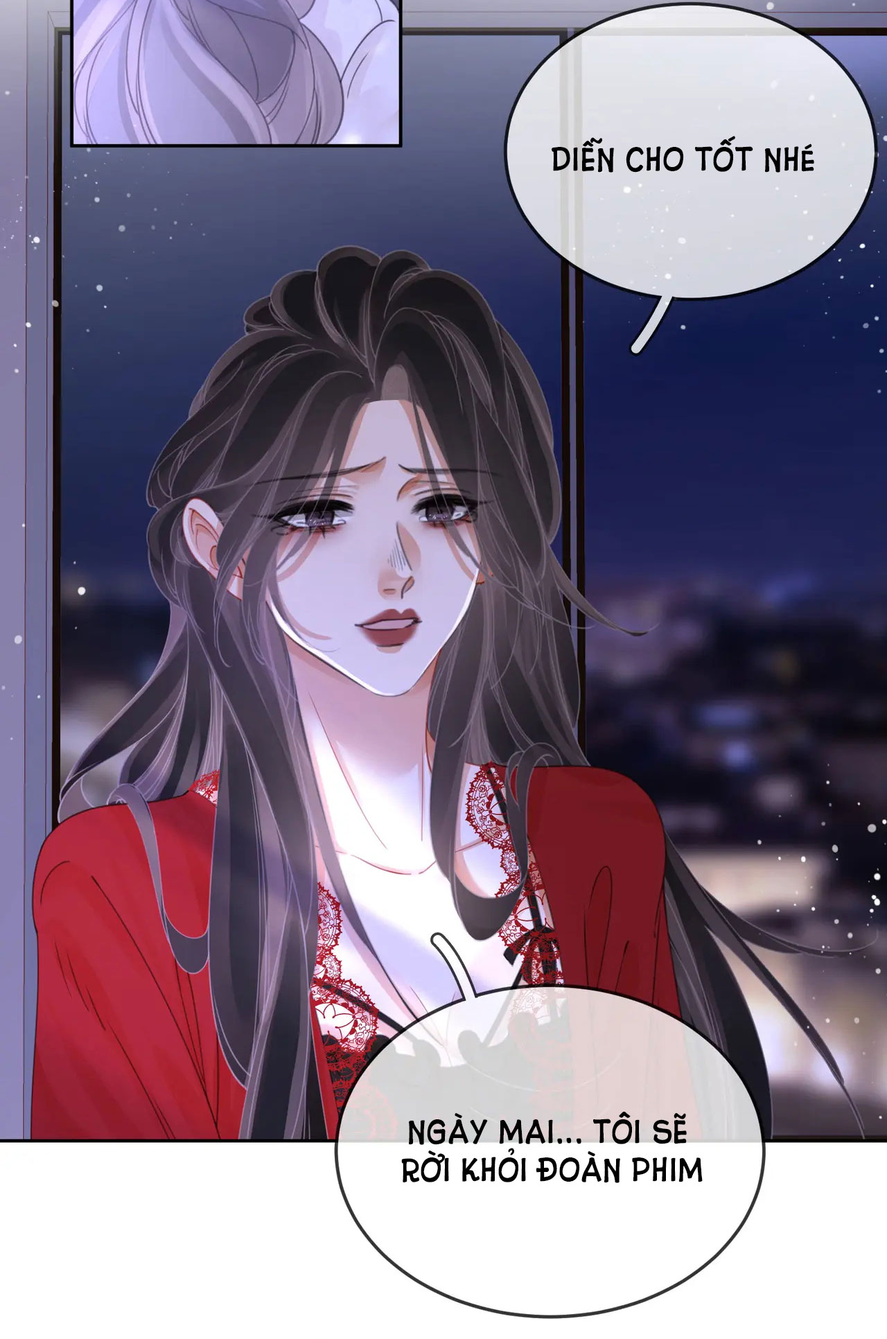 Cố Tiểu Thư Và Khúc Tiểu Thư chapter 39 - Trang 38