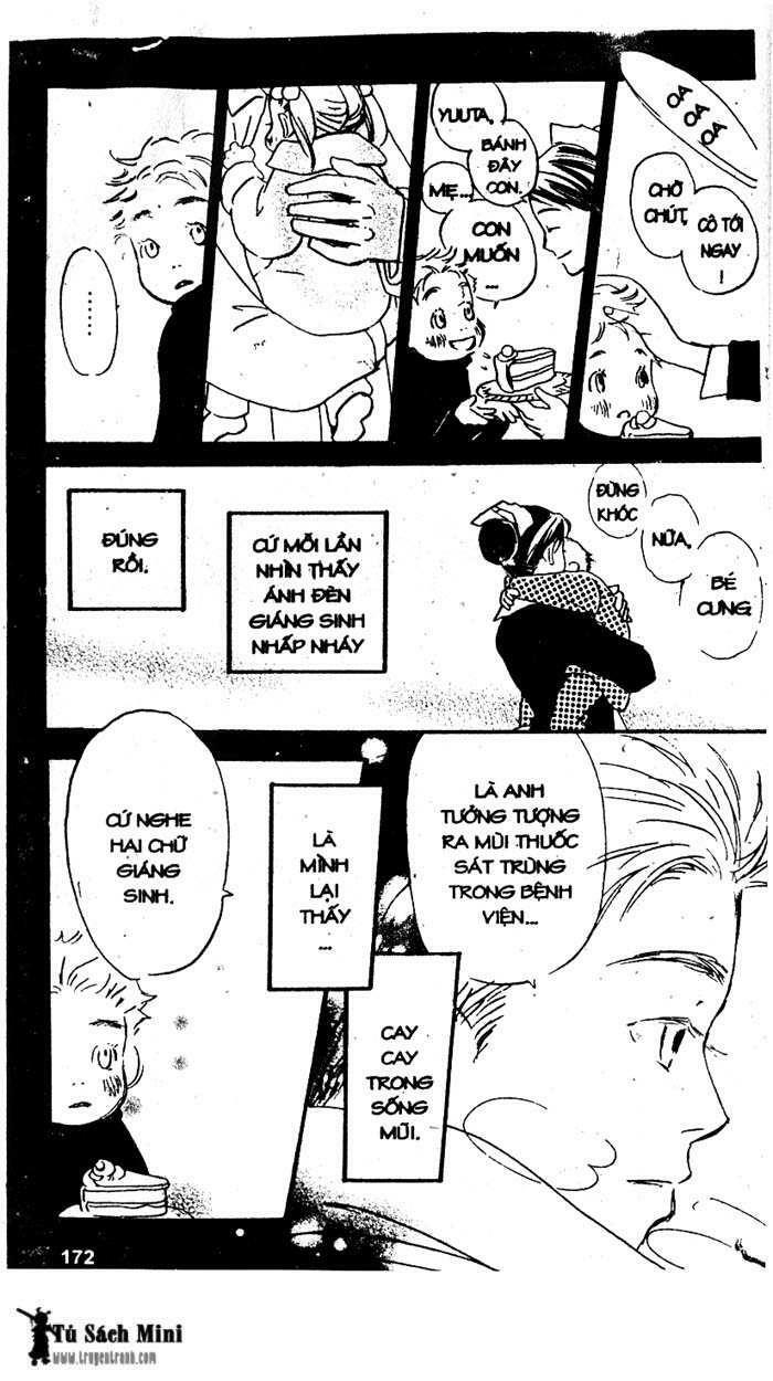 tình yêu và cuộc sống chapter 9 12