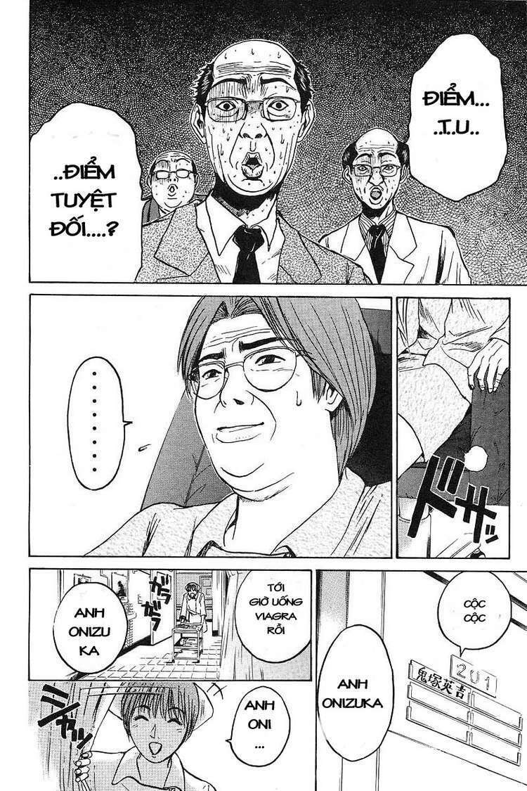 GTO - Great Teacher Onizuka chapter 51 18