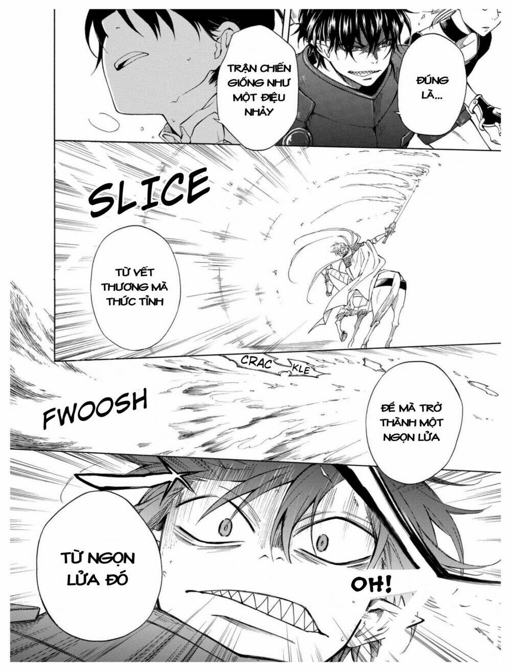 +a no tachiichi chapter 3 11