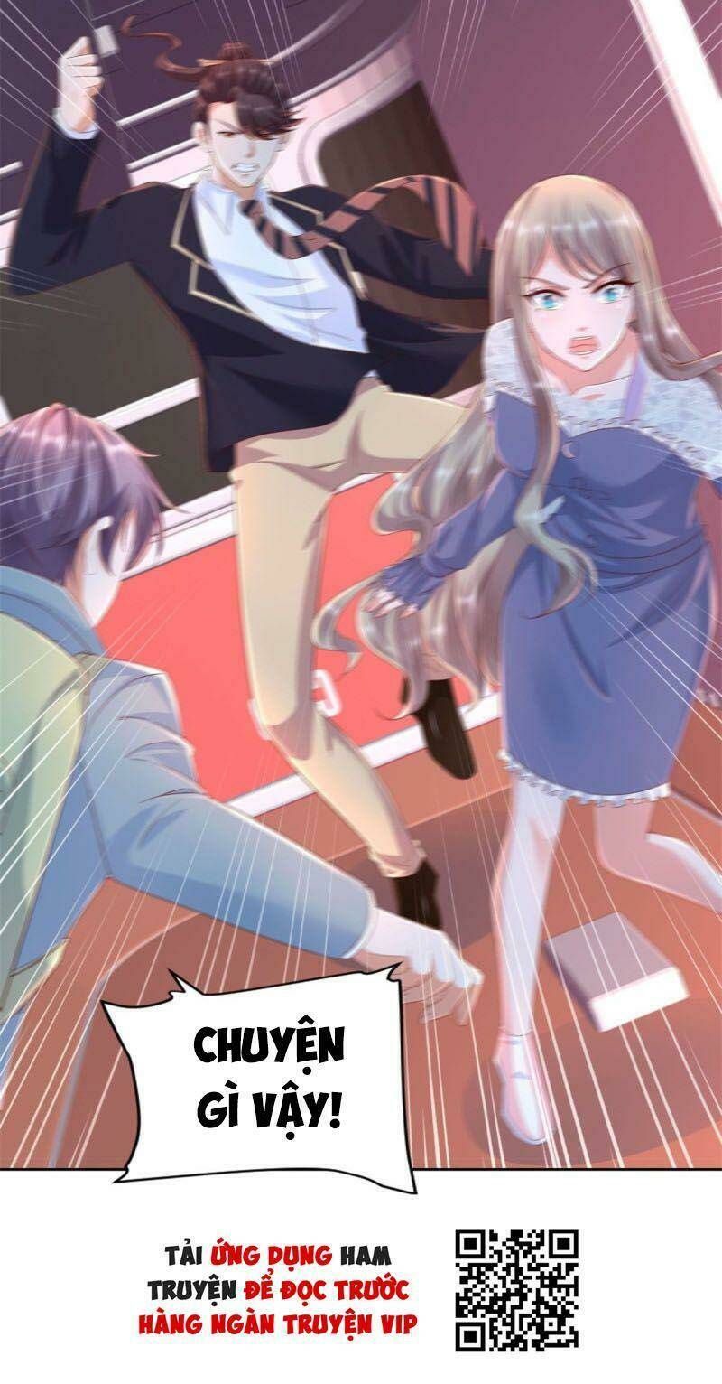 chí tôn toàn năng chapter 97 32