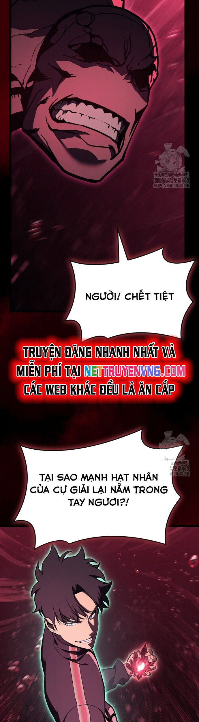 Vị Vua Mạnh Nhất Đã Trở Lại chapter 114 63
