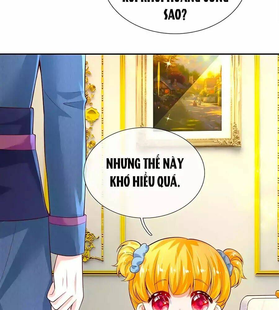 bỗng một ngày trở thành con gái nhà vua chapter 136 29