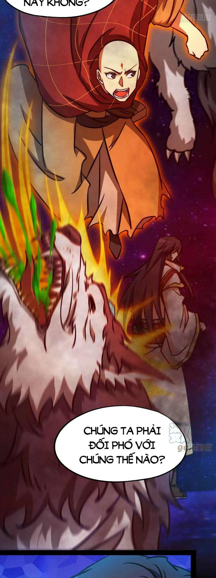 vạn cổ kiếm thần chapter 181 40