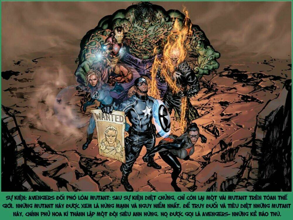 age of x chapter 6.5 44