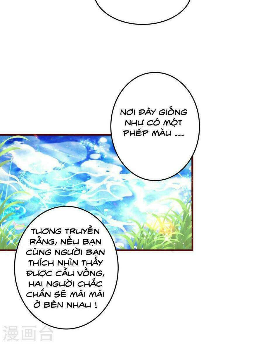 hôm nay tôi sẽ yêu ai đây ? chapter 29 32