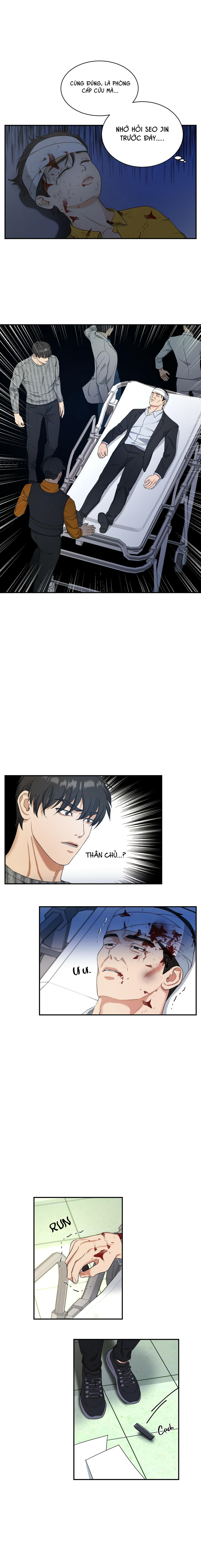 kích hoạt chapter 12 13