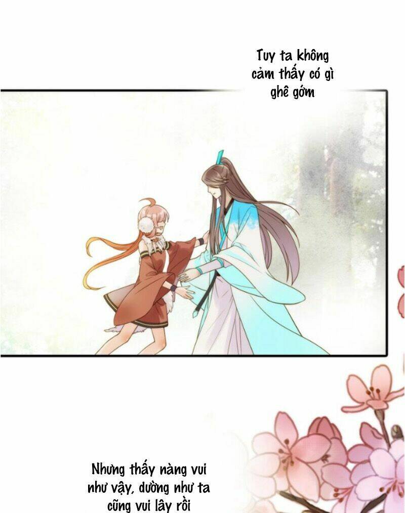 cướp chàng vợ về đón năm mới chapter 23 24