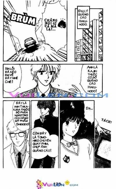 cô nàng đẹp trai chapter 8 124