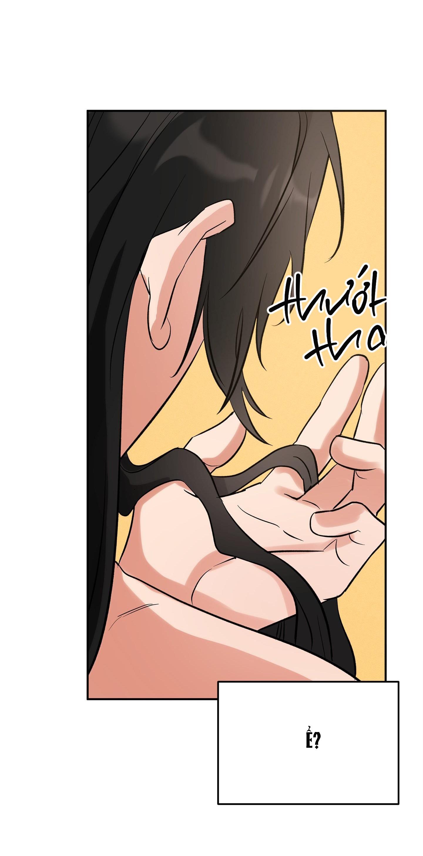 bl cổ trang - âu cổ ngắn nhà kim chapter 21.1 51