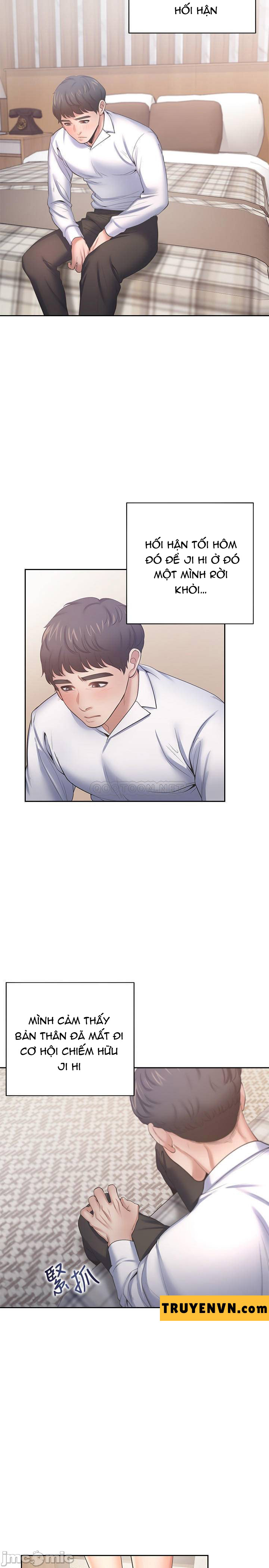 khát tình chapter 49 13