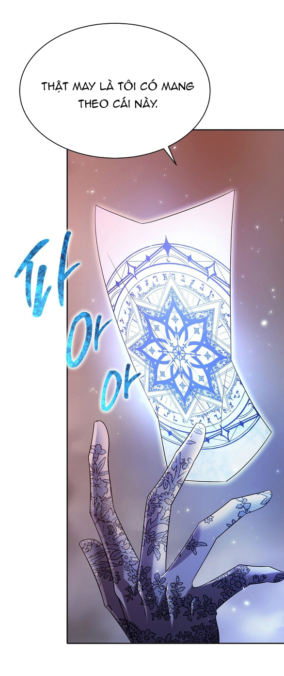 black haze - bản remake 2025 chapter 8.1 34