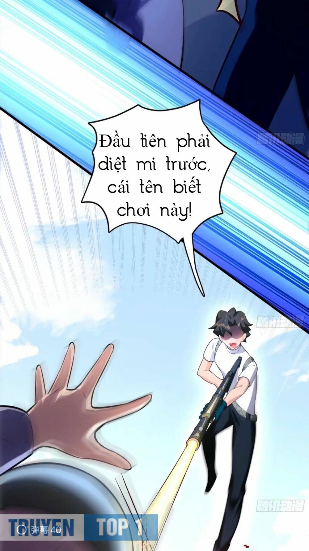 shipper thần cấp chapter 10 20