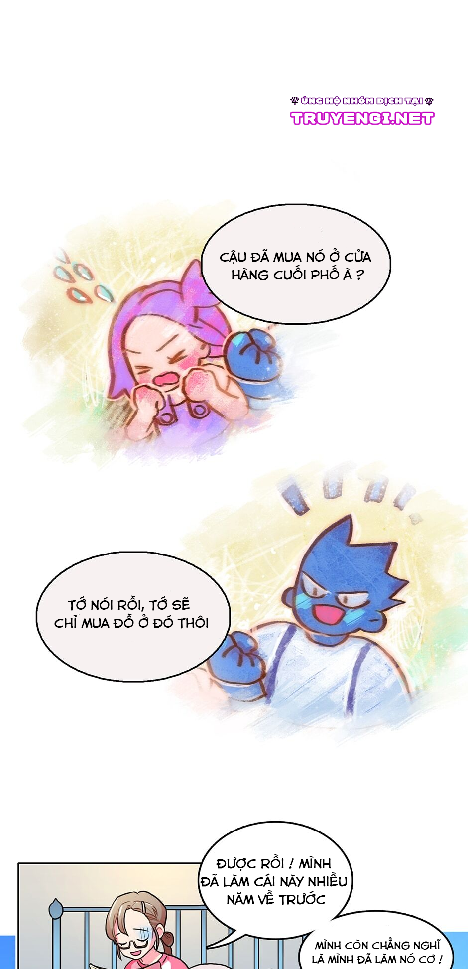 quý cô đeo mặt nạ chapter 4 5