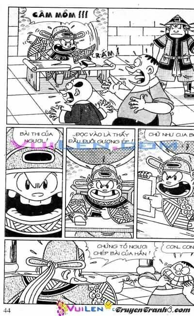 thần đồng đất việt chapter 106 42