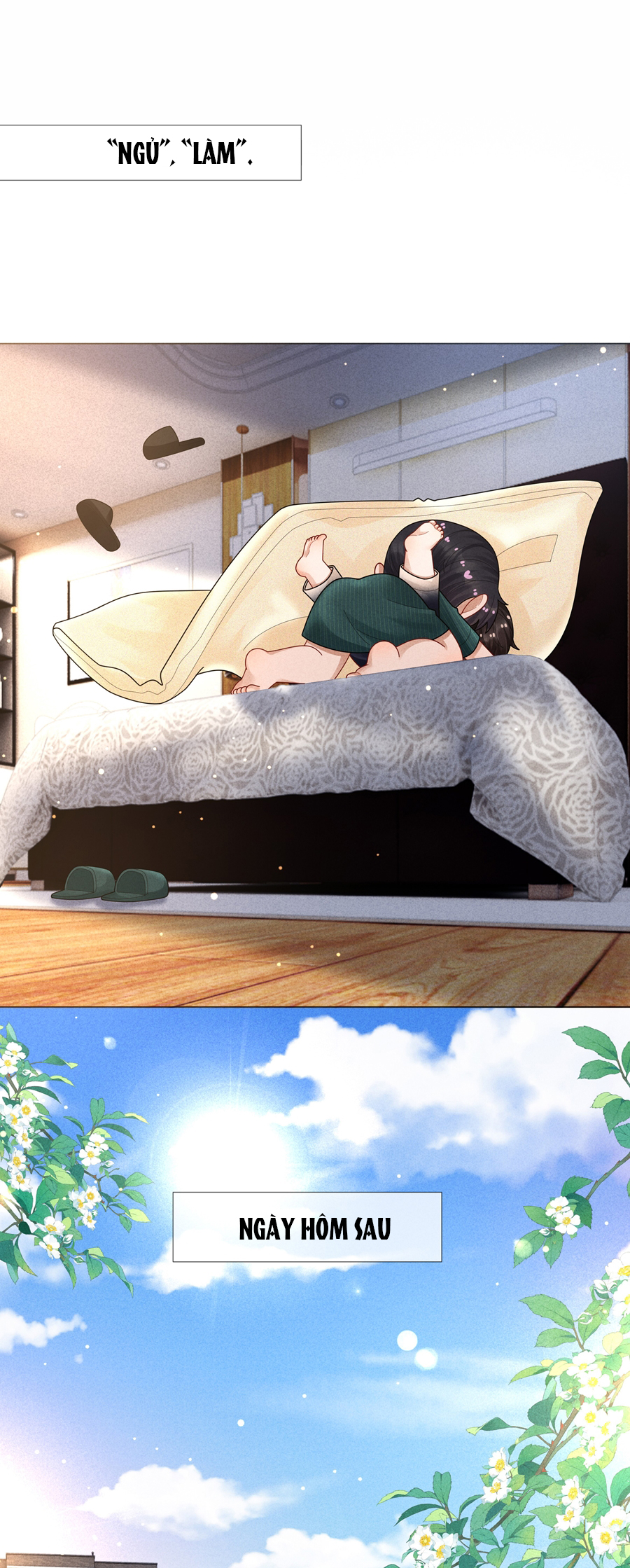 dior tiên sinh chapter 68 22