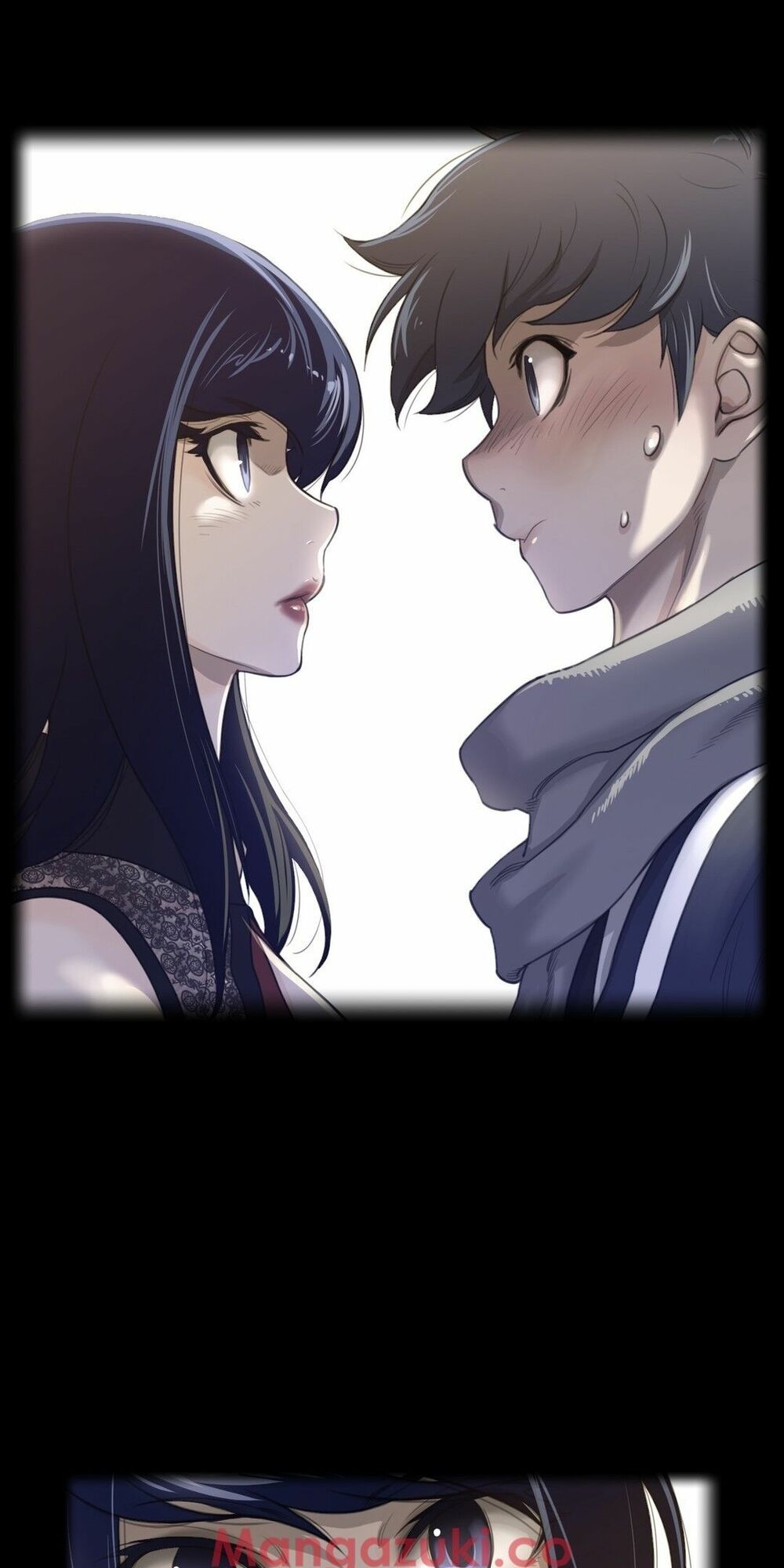 một nửa hoàn hảo chapter 47 7