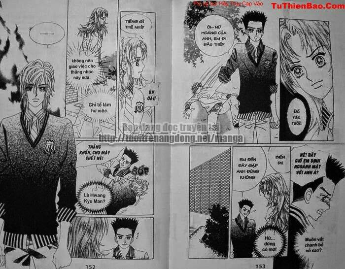 cô nàng sandwich chapter 37 73