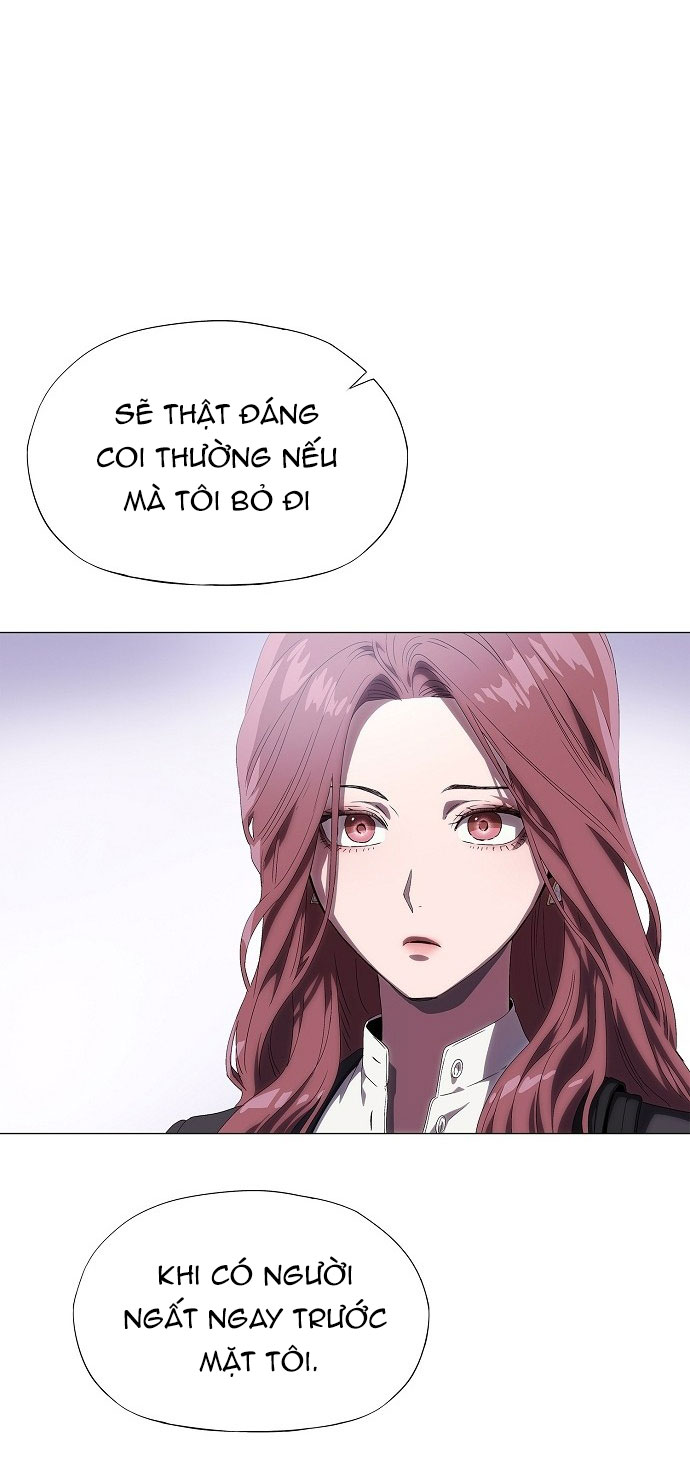 không thể thoát ra khỏi bộ phim kịch tính chapter 3.2 42