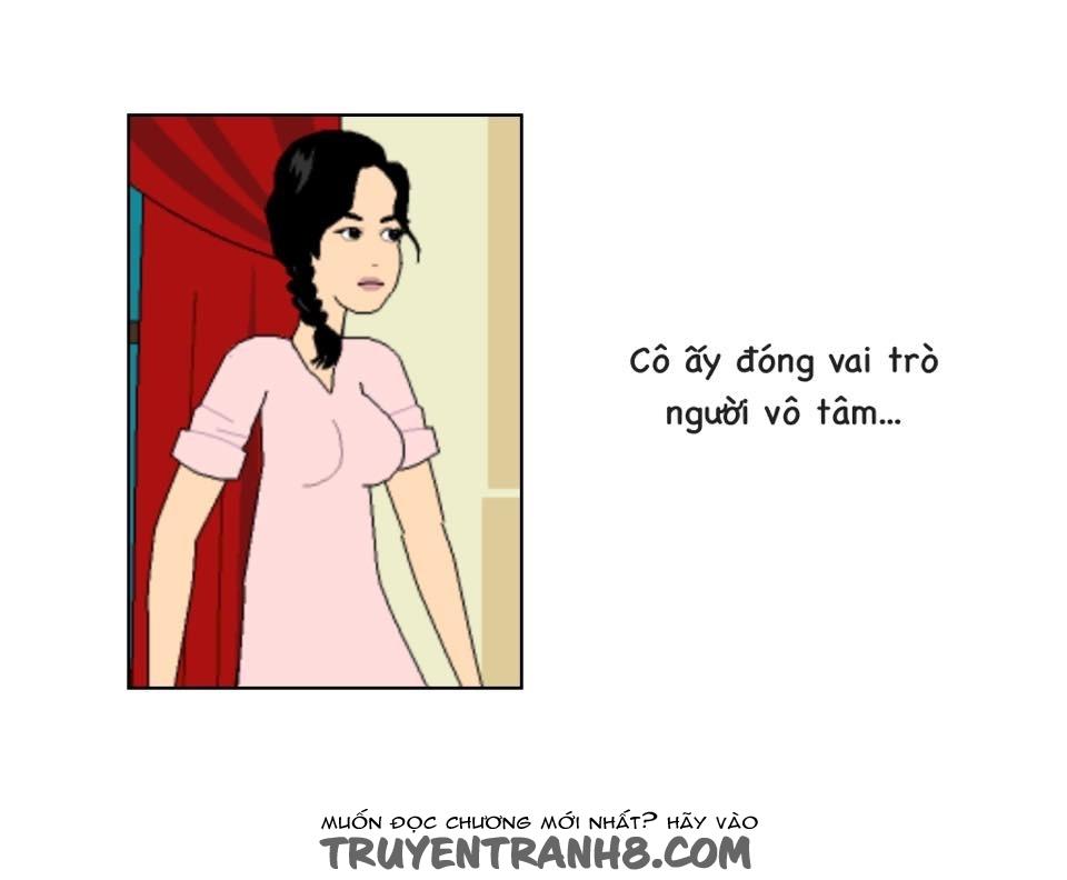 our bed chapter 20 11