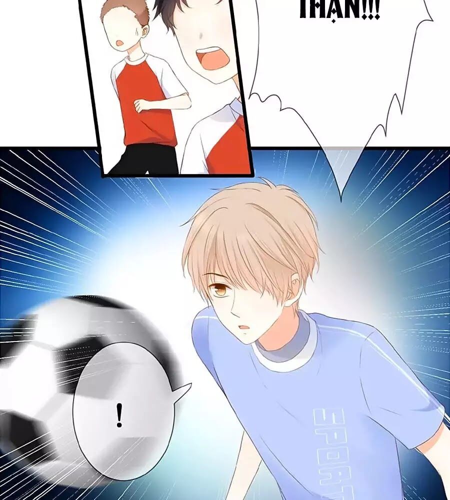 hoa chưa nở rộ chapter 17 53