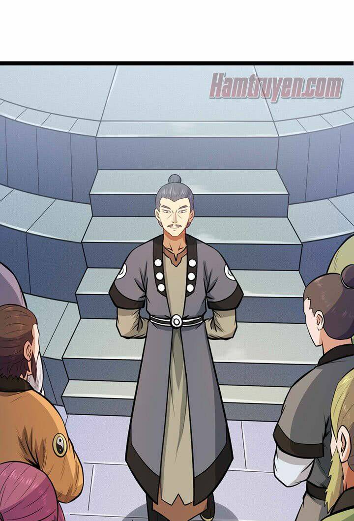 hiệp hành cửu thiên chapter 107 24