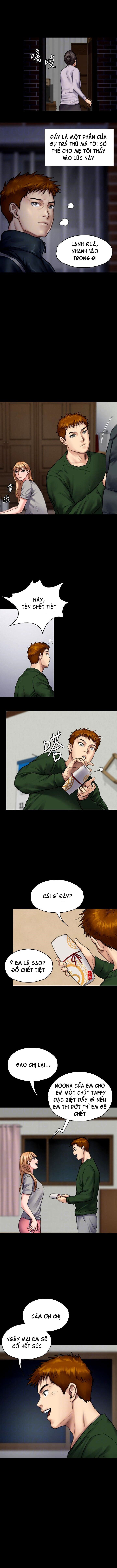 ong chúa chapter 94 4