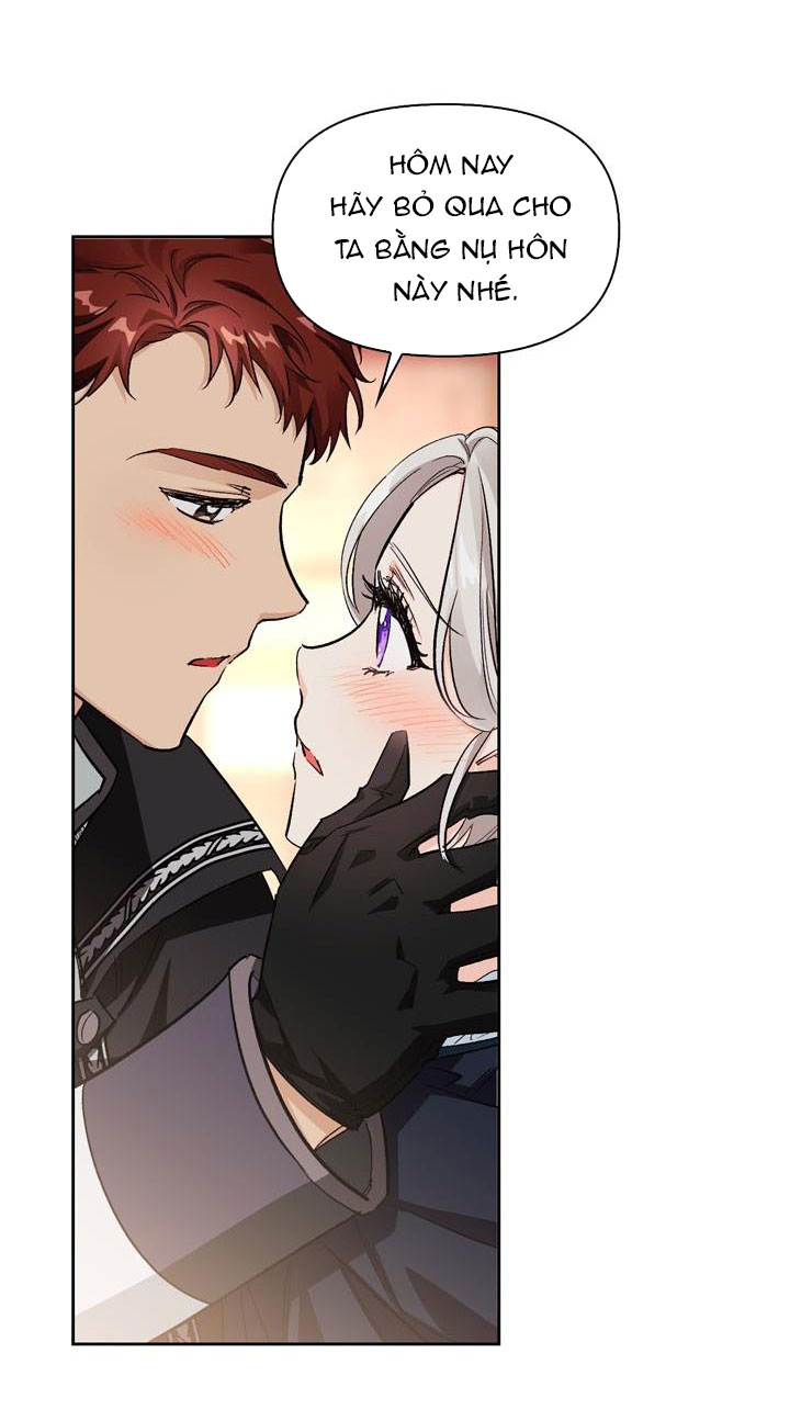 ác nữ xứng đôi với bạo chúa chapter 89 8