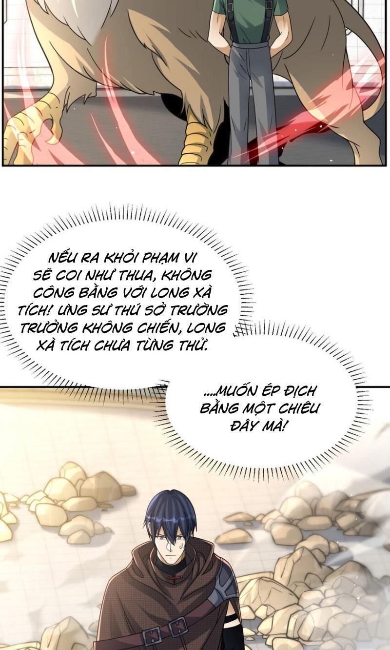 cựu nhật ngự long chapter 51 34