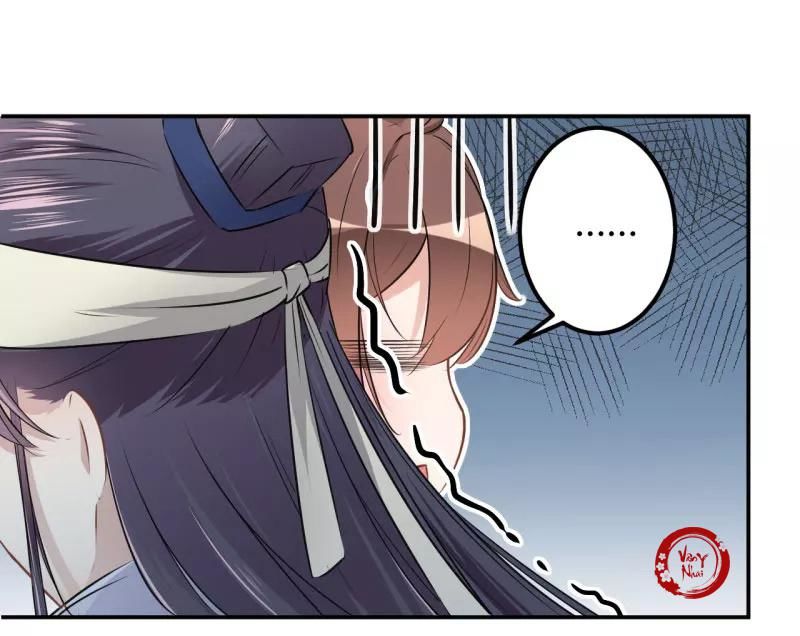 vương gia không thể trêu chapter 43 8