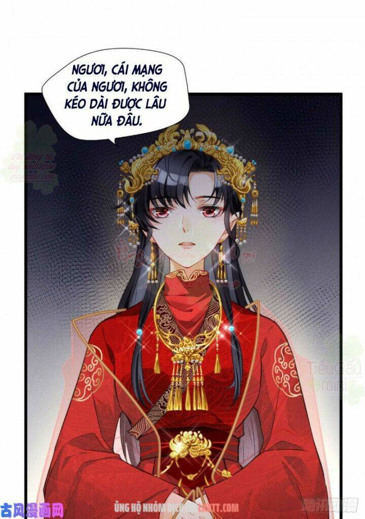 tôi trở thành tổ tông của 5 vị đại lão chapter 1 16