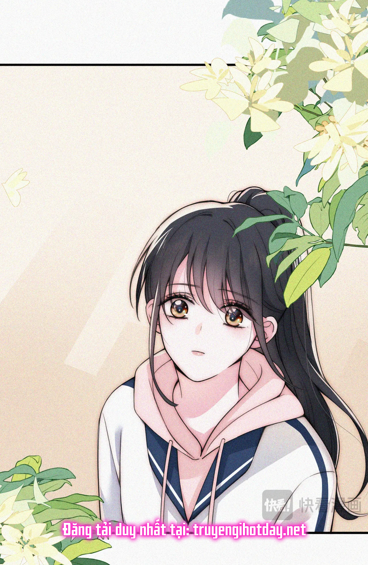 bệnh yêu chapter 55.2 11