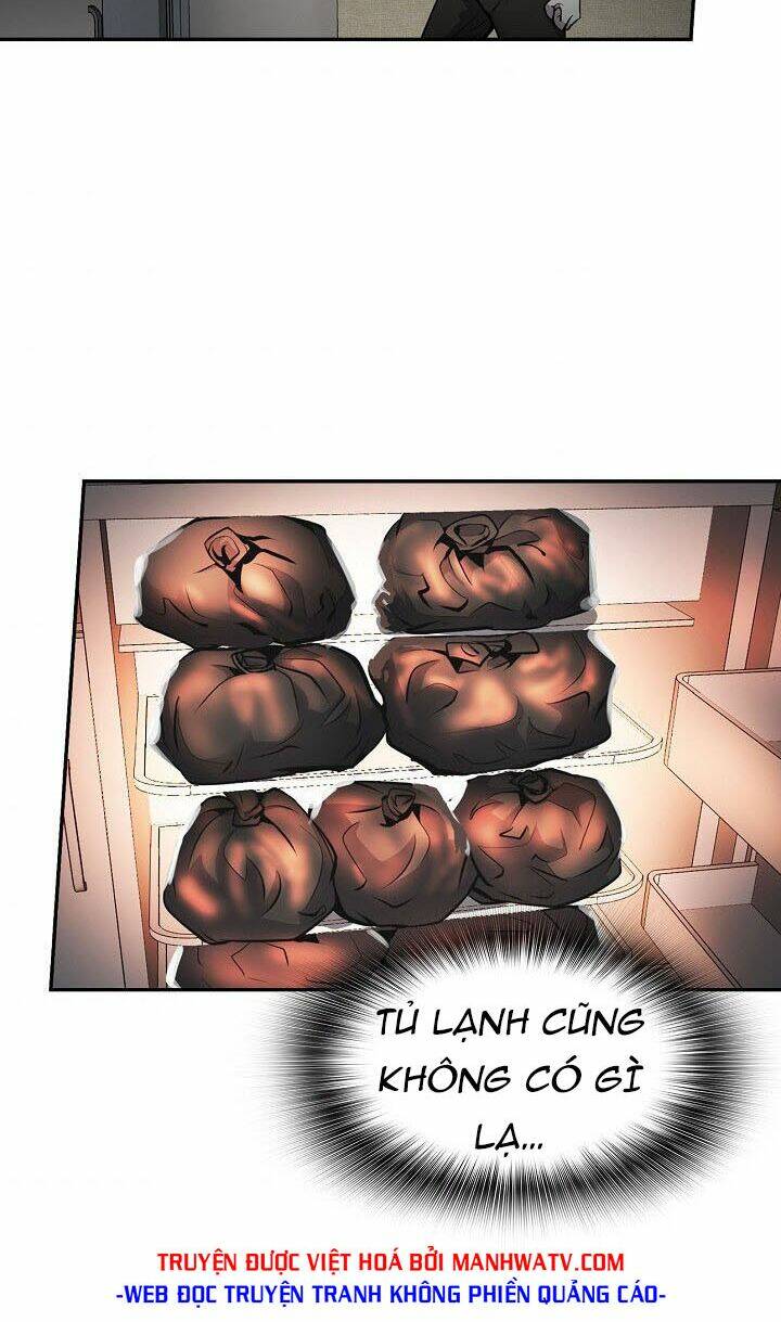 điều tra viên chuyển sinh chapter 67 67