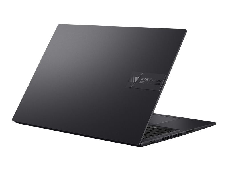 Laptop ASUS Gaming Vivobook K3605ZU-RP296W (Intel Core i5-12500H | 16GB | 512GB | RTX 4050 | 16 inch WUXGA | Win 11 | Đen) - HÀNG CHÍNH HÃNG