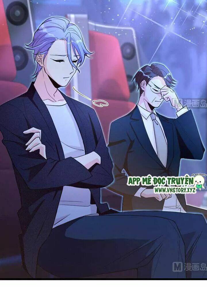 thiên hậu trở về chapter 142 26