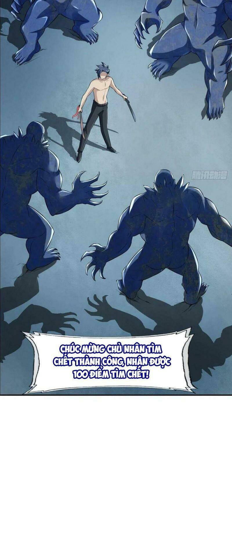 nhân vật phản diện đi tìm đường chết chapter 100 32