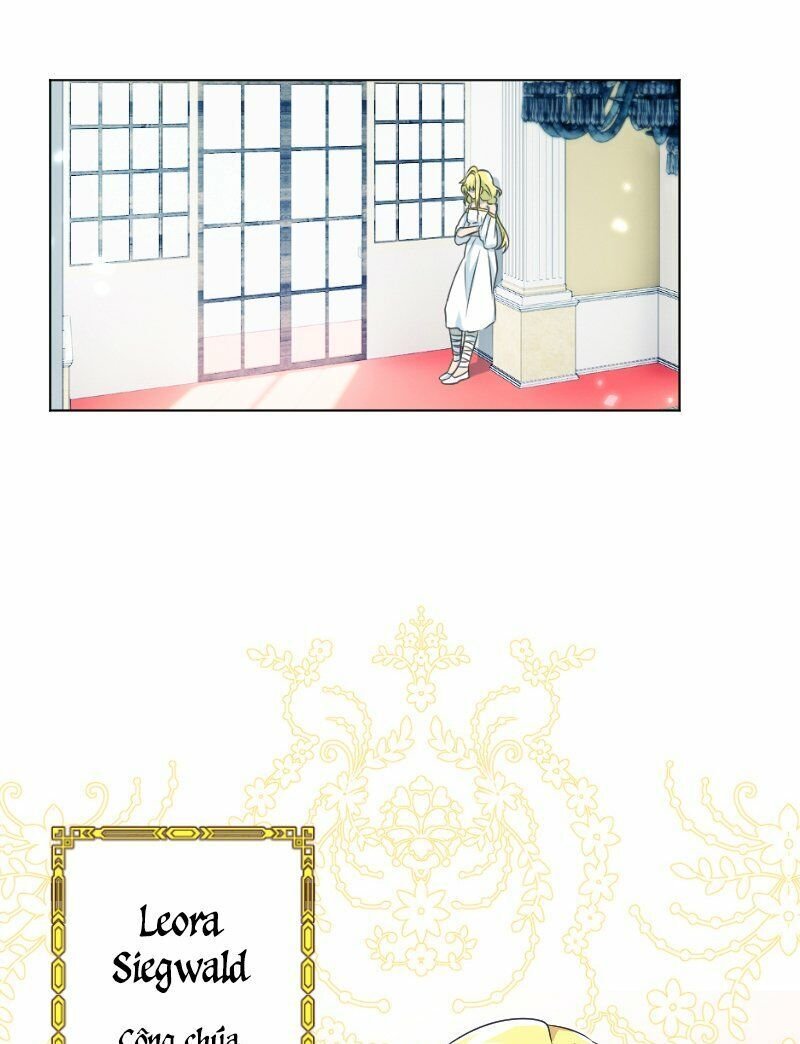 pháp sư và nữ chúa quỷ chapter 84 1