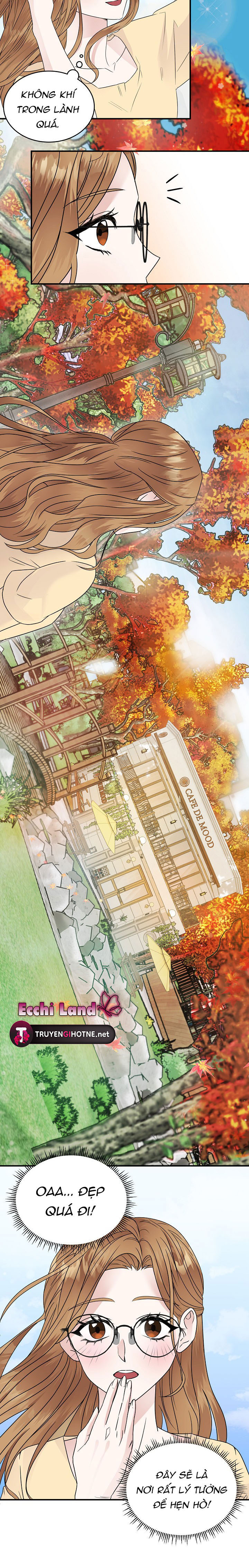 thiếu tôi là sếp mất ngủ ngay chapter 9.1 8