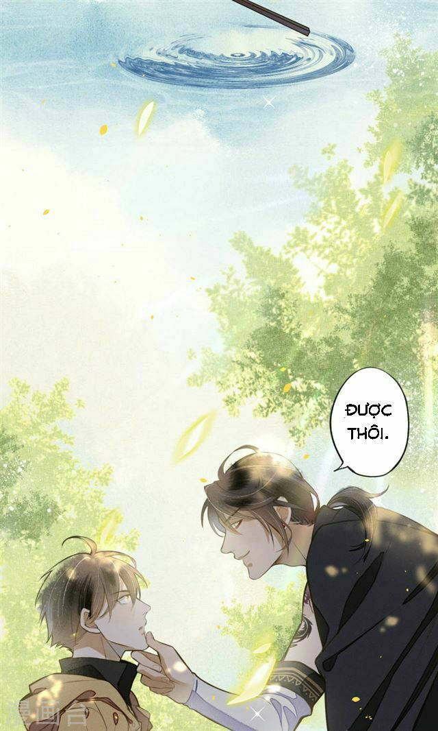 đêm ảo mộng cực lạc chapter 10 14