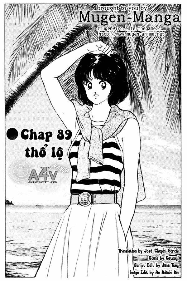 miyuki chapter 89 1