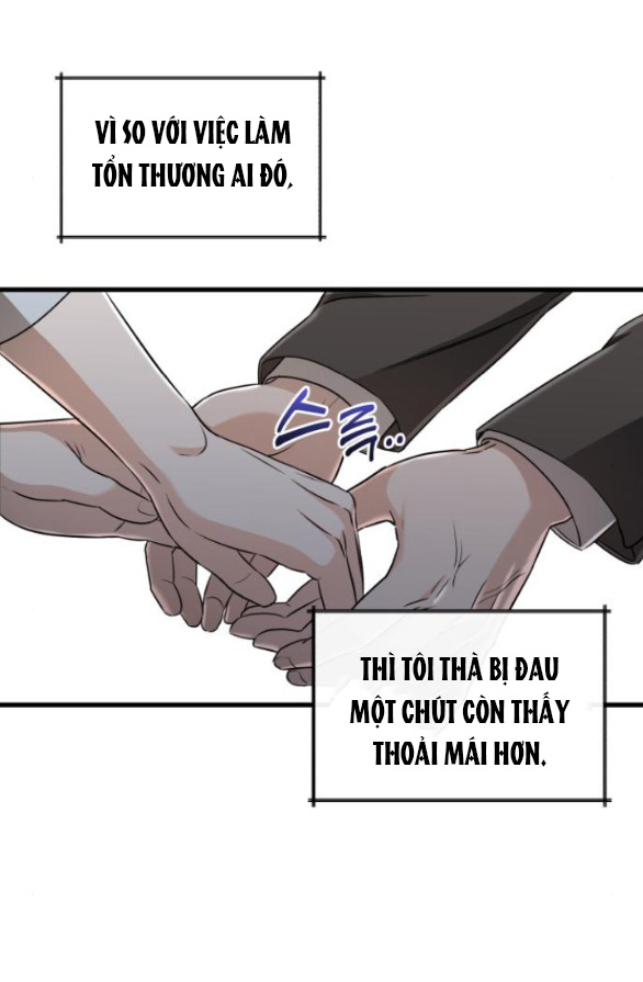 Nóng Lòng Muốn Giày Vò Em chapter 6.2 32