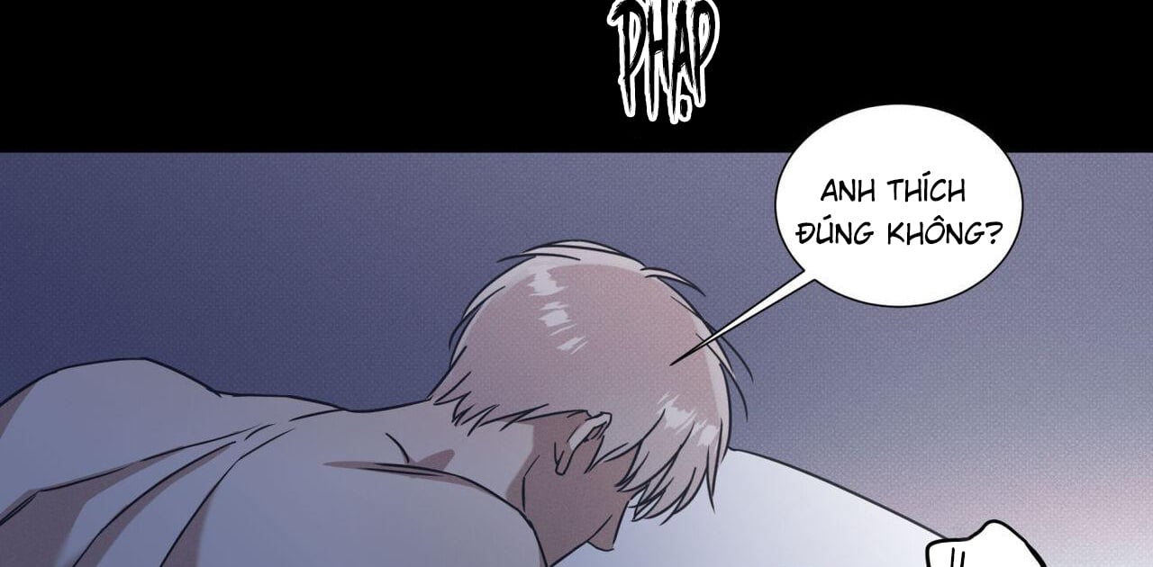 dải hợp âm trên đại dương xanh chapter 42 161