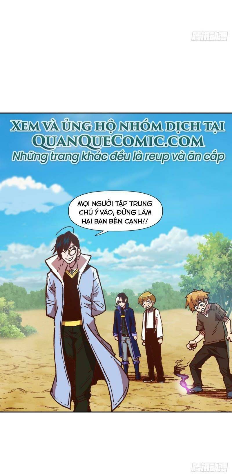 đại lục vô song chapter 8 72