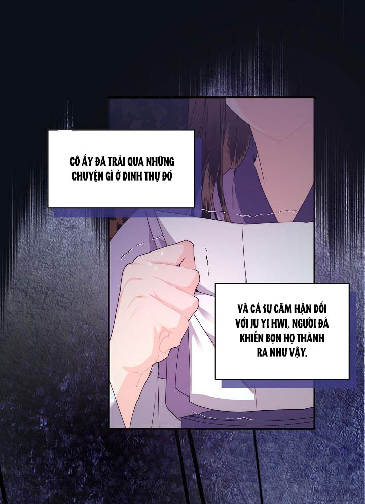 Căn Nhà Của Hồ Ly chapter 16.2 - Trang 6