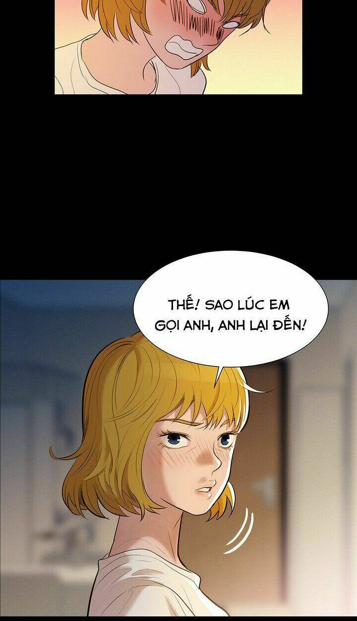 lucky driver chapter 4.5 12