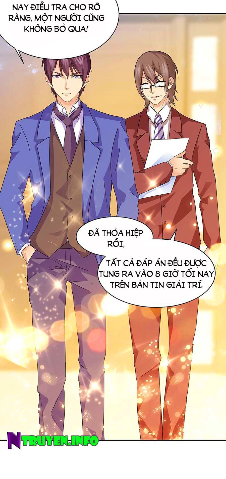 cô vợ siêu mẫu của cố thiếu chapter 51 6