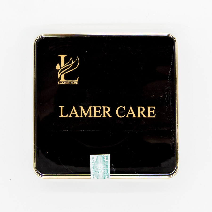 Phấn Lạnh Lamer Care Perfect Snow Cushion