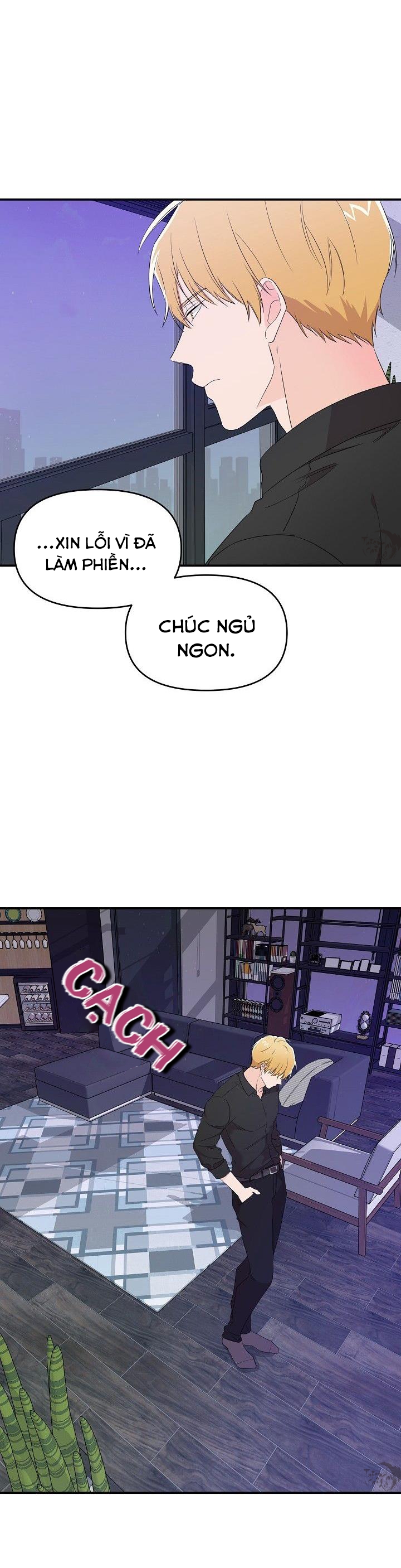 hoa ly hổ chapter 15 25