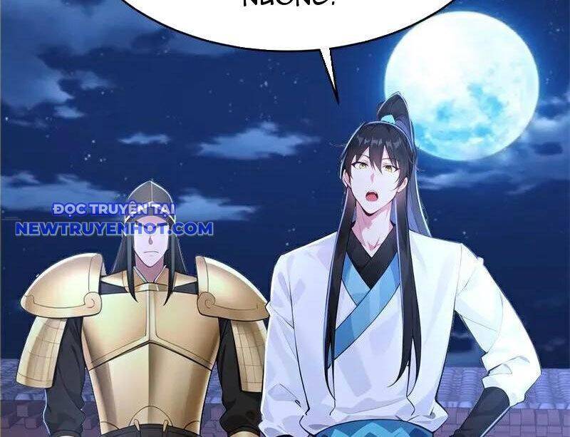 ta thực sự không muốn làm thần tiên chapter 119 78